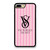 VICTORIA'S SECRET STRIPE LOGO iPhone 7 / 8 Plus Case Cover
