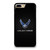 US AIR FORCE METAL LOGO iPhone 7 / 8 Plus Case Cover