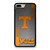 UNIVERSITY OF TENNESSEE UT VOLS 1 iPhone 7 / 8 Plus Case Cover