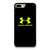 UNDER ARMOUR GREEN iPhone 7 / 8 Plus Case Cover