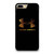 UNDER ARMOUR GOLD LOGO iPhone 7 / 8 Plus Case Cover