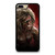 ULTIMATE WARRIOR WRESTLING iPhone 7 / 8 Plus Case Cover