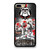 UGA GEORGIA BULLDOGS ROSE BOWL iPhone 7 / 8 Plus Case Cover