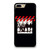 U2 BAND iPhone 7 / 8 Plus Case Cover