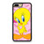 TWEETY BIRD FLORAL iPhone 7 / 8 Plus Case Cover