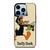 DAFFY DUCK FUNNY iPhone 13 Pro Max Case Cover