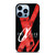 THE X FILE FIGHT THE FUTURE iPhone 13 Pro Max Case Cover