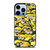 CUTE MINIONS iPhone 13 Pro Max Case Cover