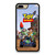 TOY STORY CAR iPhone 7 / 8 Plus Case Cover