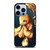 CUTE CHARMANDER POKEMON iPhone 13 Pro Max Case Cover
