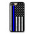 THIN BLUE LINE AMERICAN iPhone 7 / 8 Plus Case Cover