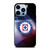CRUZ AZUL DEPORTIVO LA MAQUINA iPhone 13 Pro Max Case Cover