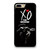 THE WEEKND XO LOGO iPhone 7 / 8 Plus Case Cover