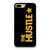 THE HUSTLE LOGO iPhone 7 / 8 Plus Case Cover