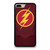 THE FLASH RED LOGO iPhone 7 / 8 Plus Case Cover
