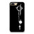 THE 100 TV SERIES LEXA TATTOO iPhone 7 / 8 Plus Case Cover
