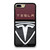 TESLA MOTORS 3 iPhone 7 / 8 Plus Case Cover