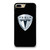 TESLA BLACK LOGO iPhone 7 / 8 Plus Case Cover