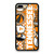 TENNESSEE VOLS UT ORANGE iPhone 7 / 8 Plus Case Cover