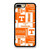 TENNESSEE VOLS LOGO COLLAGE iPhone 7 / 8 Plus Case Cover