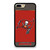 TAMPA BAY BUCCANEERS PRIDE iPhone 7 / 8 Plus Case Cover