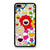 TAKASHI MURAKAMI FLOWERS 5 iPhone 7 / 8 Plus Case Cover