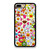 TAKASHI MURAKAMI FLOWERS 1 iPhone 7 / 8 Plus Case Cover