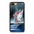 SYLVEON POKEMON CARTOON iPhone 7 / 8 Plus Case Cover