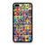 SUPER SMASH BROS CHARACTER iPhone 7 / 8 Plus Case Cover