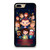 STRANGER THINGS CHARACTERS 4 iPhone 7 / 8 Plus Case Cover