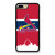 ST LOUIS CARDINALS STRIPE iPhone 7 / 8 Plus Case Cover