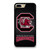 SOUTH CAROLINA GAMECOCKS iPhone 7 / 8 Plus Case Cover