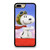 SNOOPY DOG 3 iPhone 7 / 8 Plus Case Cover