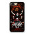 SLAYER ROCK BAND iPhone 7 / 8 Plus Case Cover