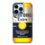 CORONA BEER BOTTLE iPhone 13 Pro Max Case Cover
