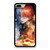 SHOTO TODOROKI FACE MY HERO ACADEMIA iPhone 7 / 8 Plus Case Cover