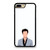 SHAWN MENDES SINGER iPhone 7 / 8 Plus Case Cover