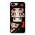 SHARINGAN EYE NARUTO 2 iPhone 7 / 8 Plus Case Cover