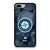 SEATTLE MARINERS MLB LOGO iPhone 7 / 8 Plus Case Cover