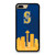 SEATTLE MARINERS BASEBALL ICON iPhone 7 / 8 Plus Case Cover