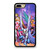 SCIENCE NINJA TEAM GATCHAMAN CARTOON iPhone 7 / 8 Plus Case Cover