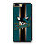SAN JOSE SHARKS iPhone 7 / 8 Plus Case Cover