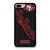 SAN FRANCISCO 49ERS 1 iPhone 7 / 8 Plus Case Cover