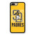 SAN DIEGO PADRES BASEBALL iPhone 7 / 8 Plus Case Cover