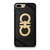 SALVATORE FERRAGAMO GOLD LOGO iPhone 7 / 8 Plus Case Cover