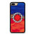 RED HOT CHILI PEPPERS ICON iPhone 7 / 8 Plus Case Cover