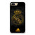 REAL MADRID GOLD iPhone 7 / 8 Plus Case Cover