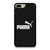 PUMA CARBON LOGO iPhone 7 / 8 Plus Case Cover