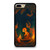 POKEMON CHARMANDER ART 2 iPhone 7 / 8 Plus Case Cover