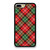 PLAID CHRISTMAS iPhone 7 / 8 Plus Case Cover